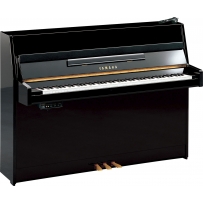 Пианино Yamaha JU109 Silent SG2 (PE)